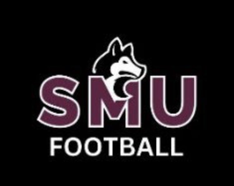Extremely blessed to receive a scholarship offer from saint Mary’s university to play football. Would like to thank  <a href="/MrJSamps/">Coach Josh Sampson</a> and <a href="/stevesumarah/">Steve Sumarah</a> for this opportunity!