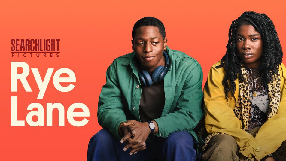 Literally the best rom com I’ve seen in YEARS… I highly recommend you watch.