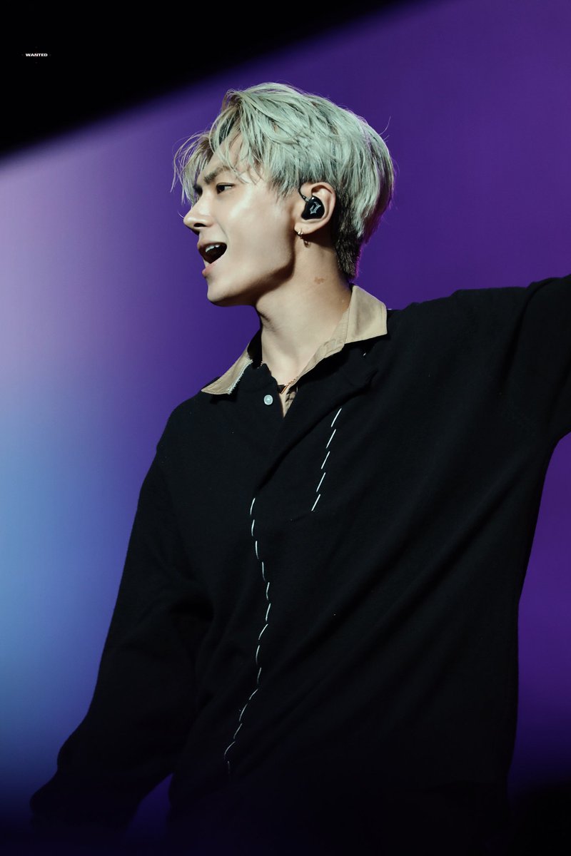 wanted_jay_'s tweet photo. 231014 ‘Fate’ World Tour in Dallas- Soundcheck

#EN_WORLDTOUR_FATE #EN_FATE
#FATE_IN_DALLAS 
#ENHYPEN #엔하이픈 #エンハイプン 
#JAY #제이 #ENHYPEN_JAY #엔하이픈_제이  #ジェイ https://t.co/NxO7TfWWSK