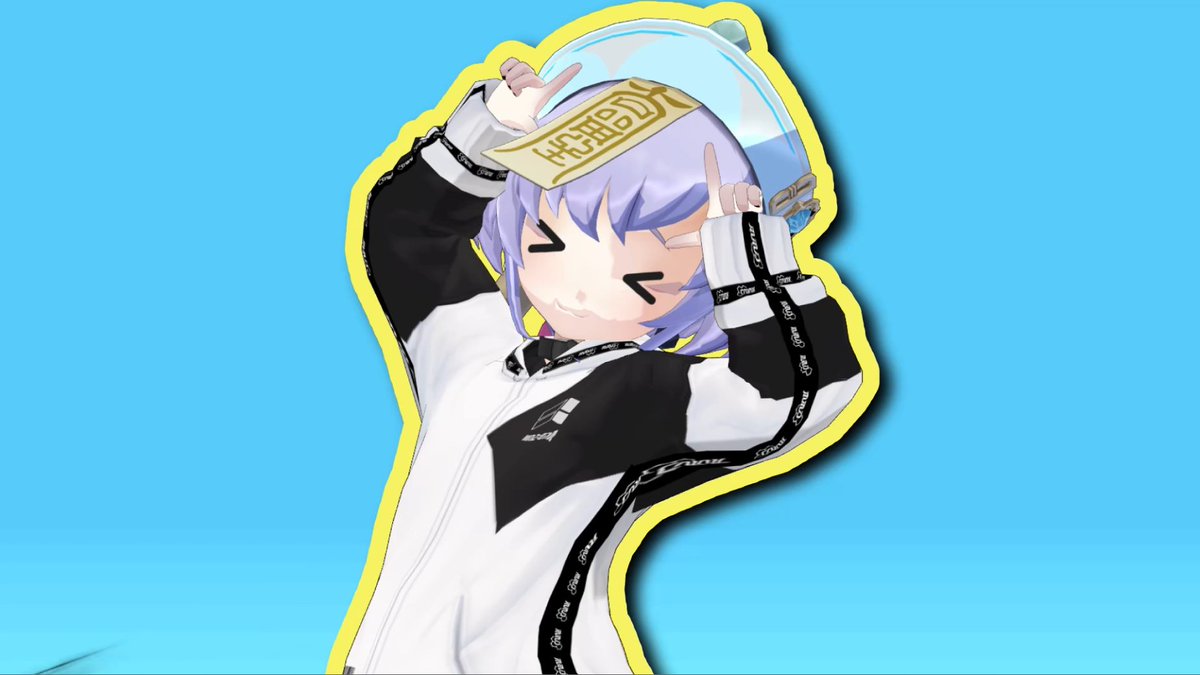 ReRy_ooo_mmd's tweet photo. 【予告】本日17：00より、『【原神】パラレルラルラwith七七ちゃんとにらめっこ』をアップロード予定です！
コロコロ表情を変える七七ちゃんの表情に注目！！

気になった人！URLからチャンネル登録してぜひ見てくださいね！
Re;Ryリリー - YouTube https://t.co/UHldzaJ66J