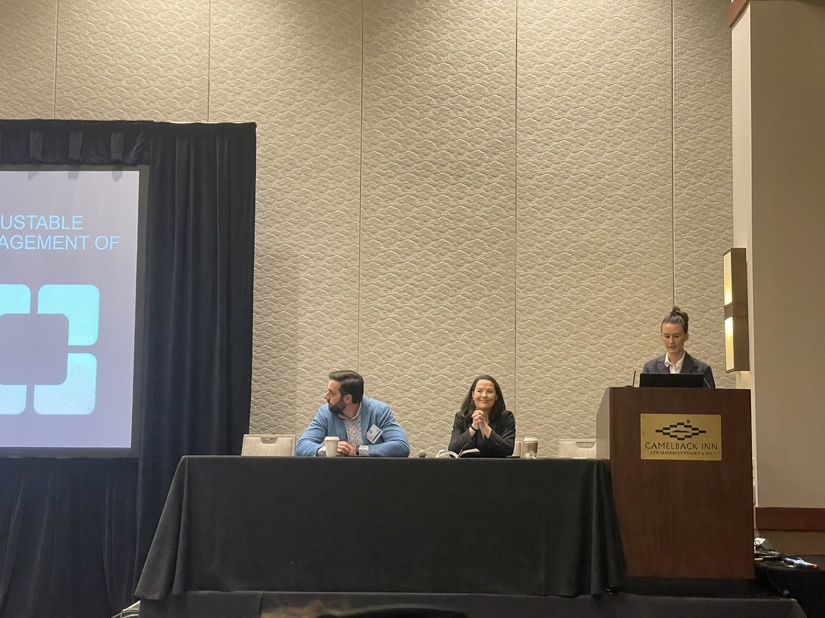 Michael Feloney (@feloneymichael) on Twitter photo Fantastic job Dr. Julie Klock on winning her scientific session at North Central Section of AUA on Creighton University’s experience on PROACT <a href="/CreightonUro/">Creighton Urology</a> <a href="/urolojulie/">Julie Klock, MD, MS (she/her)</a> Fantastic job Dr. Julie Klock on winning her scientific session at North Central Section of AUA on Creighton University’s experience on PROACT <a href="/CreightonUro/">Creighton Urology</a> <a href="/urolojulie/">Julie Klock, MD, MS (she/her)</a>