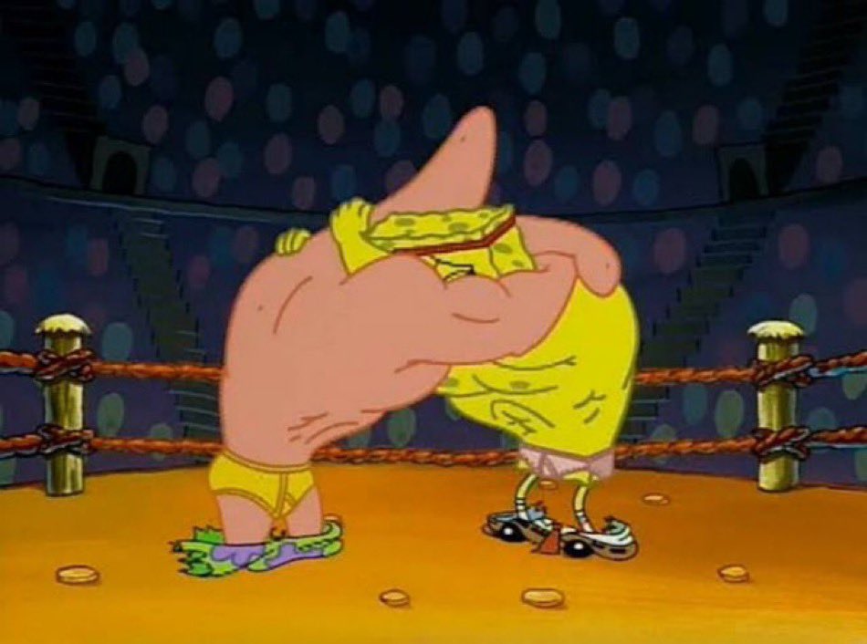 PaavX's tweet photo. ksi and tommy the whole fight https://t.co/0SBjAWtiO1