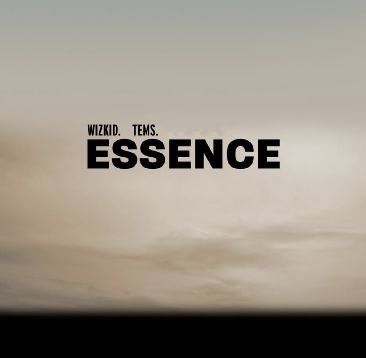 chartdata's tweet photo. .@wizkidayo and @temsbaby's "Essence" has now surpassed 200 million streams on Spotify. https://t.co/XlXuBzuHUi