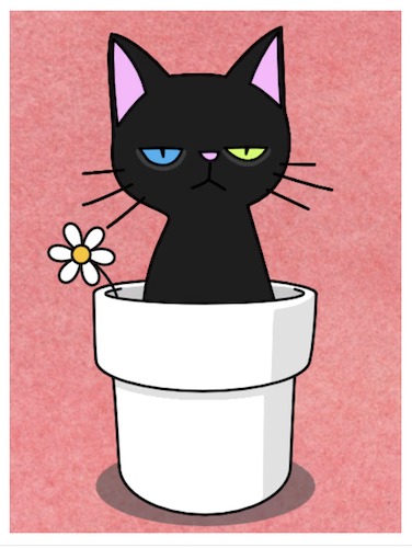 rustymoonNFT's tweet photo. https://t.co/GhcfBbqoxY
@opensea #digitalartwork #cat #illustration #nftart #kawaii #rustymoon #NFTs https://t.co/AqWppjaTT0