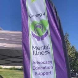caring4MI's tweet photo. Educating and supporting families with mental health concerns. #cityoffontana #letsmoveonthetrail #healthyfontana https://t.co/tP71TcWIoa