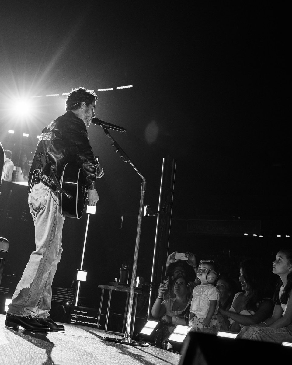 Bring your family to work day. ❤️