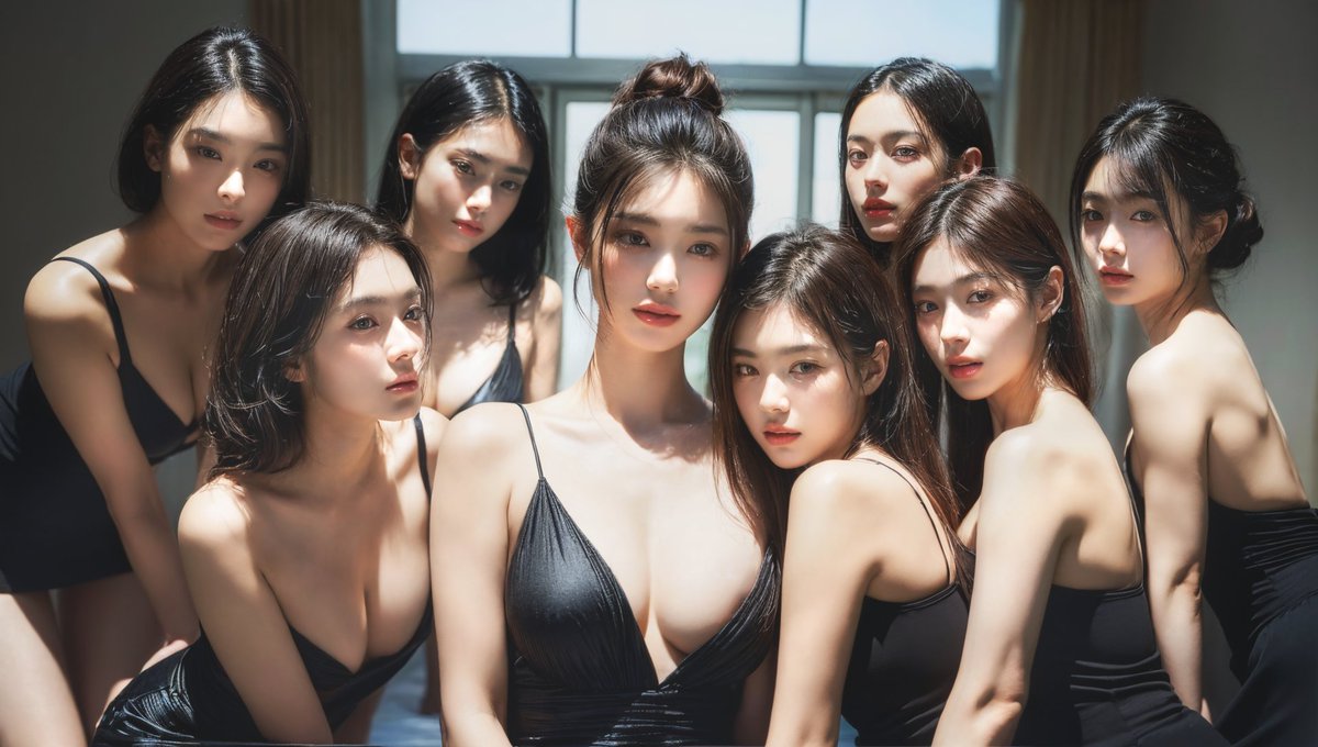 mattarissn's tweet photo. #AI美女 #aigirls 
複数 https://t.co/T1Luwo6w27