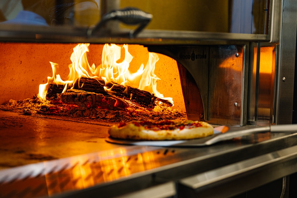 Trust us. Our menu is fire. ilfalo.com/menus/

#woodfired #italianinspired #raleigh #visitraleigh #raleighnc #raleigheats #raleighfoodpics #raleighfood #raleighfoodies #raleighfoodie #raleighrestaurants #briercreek