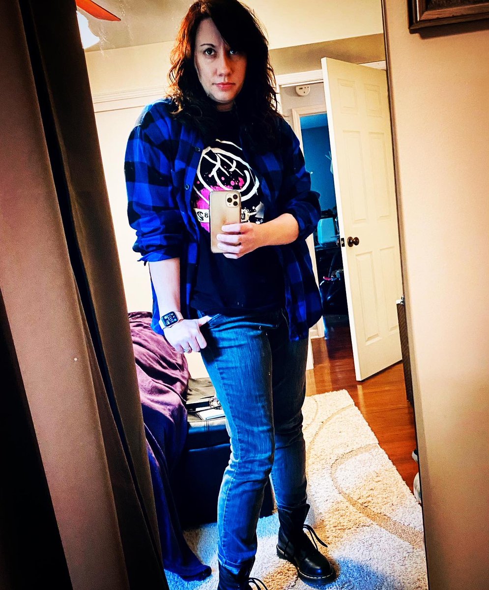 What’s my age again?