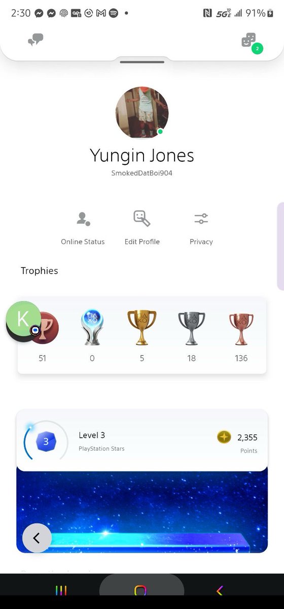 gasmaskmusix1's tweet image. #PlayStation5 #addup #comestepwitme