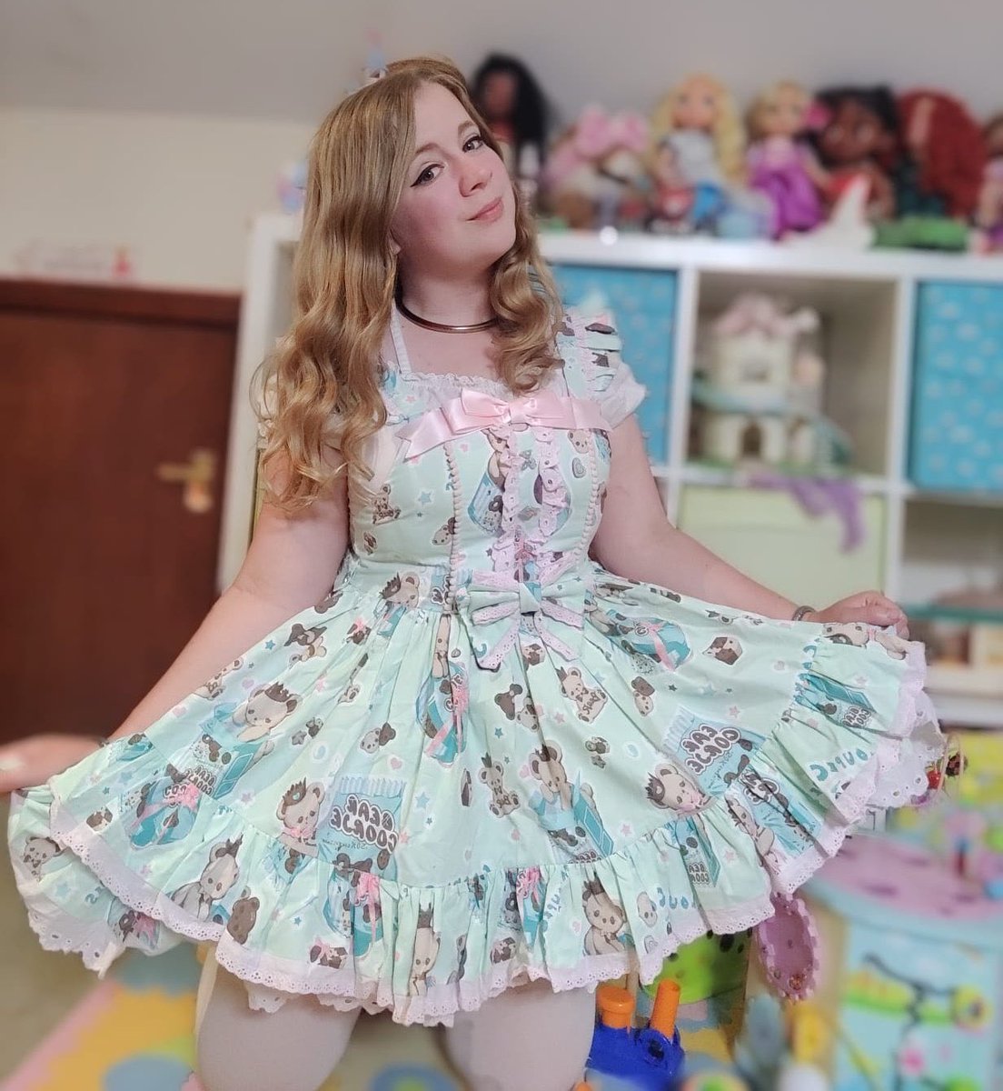 nice60544's tweet photo. Who would love to have a sexy mommy 🍼🍼🍼

 #abdl #abdlcommunity #abdlpacifier #abdlpaci #abdlpacishop #ddlg #ddlgprincess #ddlgbdsmpunishment #bondagebaby #bdsmbaby #bdsmgirl #ddlgcommuntiy #ddlgrelationship #ddlglifestyle #ddlgkink #ddlgdaddy #ddlggirl #ddlgrp🌸 #mdlg https://t.co/xP8gCrMxDM