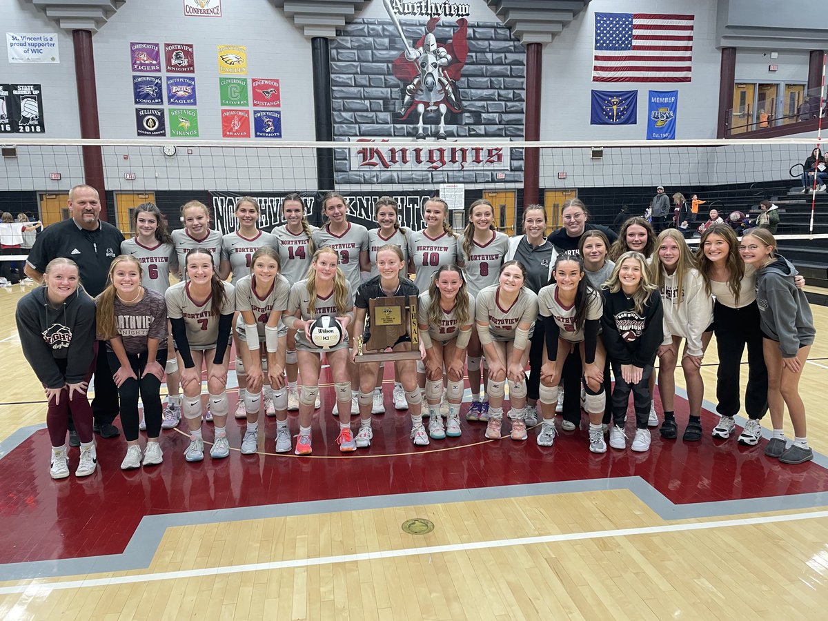 Northview Knights tweet media