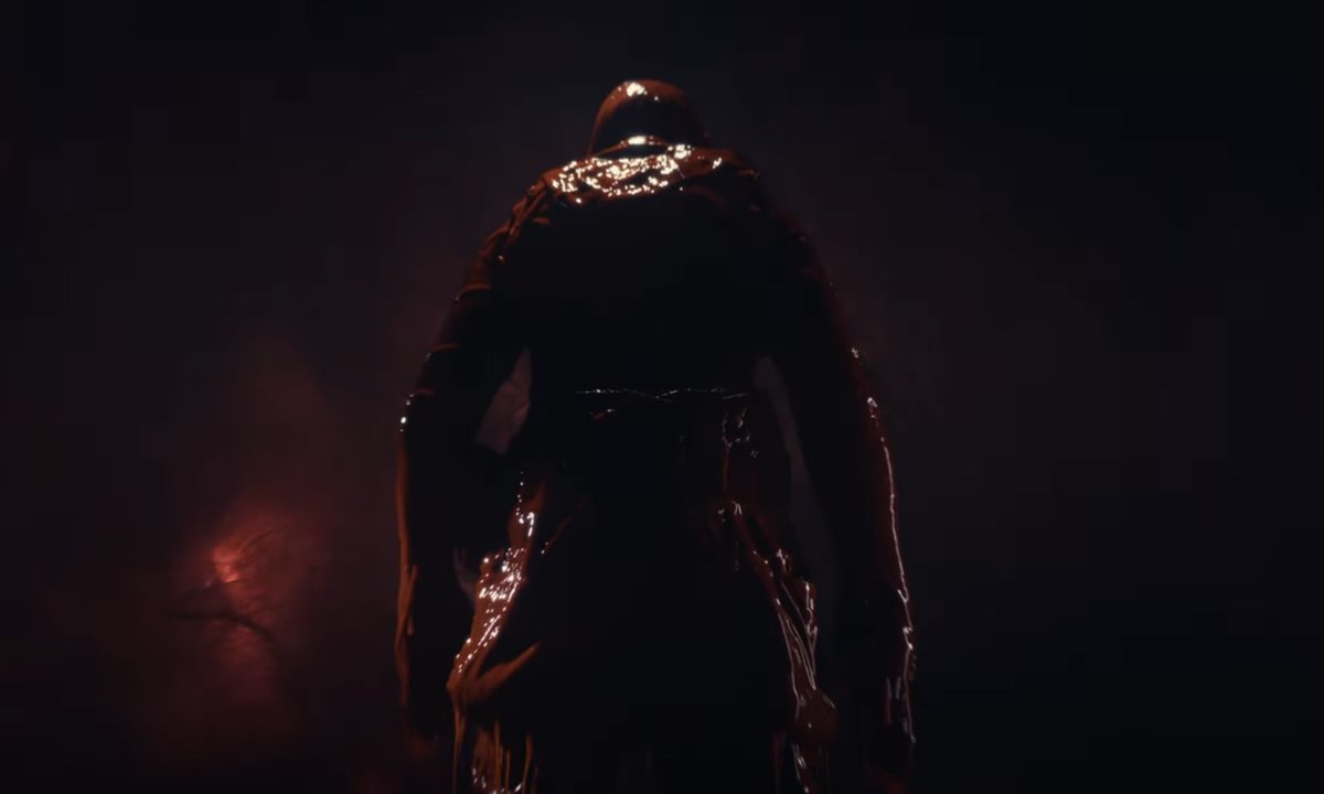 macheteplier's tweet photo. cinematic shots from the iron lung trailer by markiplier https://t.co/FM0lpZuyX6