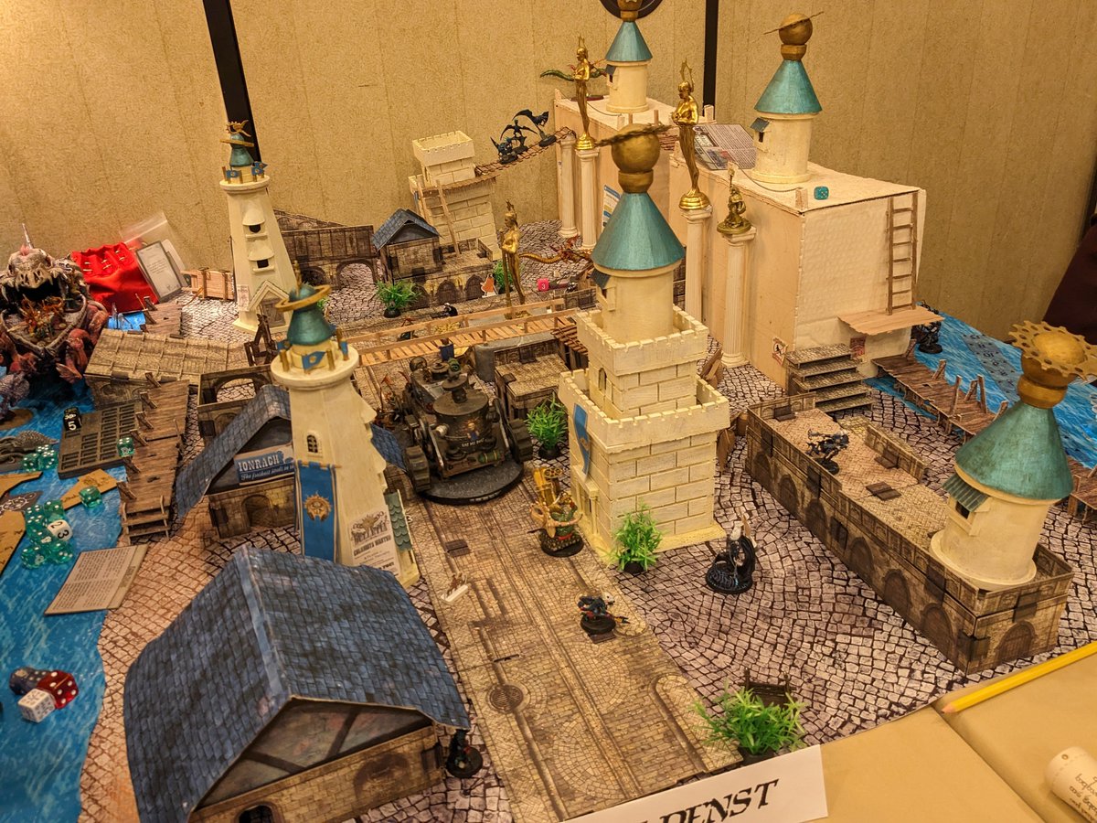 WH_Narratives's tweet photo. Event pack has been updated, with all the details to make your warband, your custom fighter, and more!

**Warcry Narrative Event - The Andtor Supply**
at @EverwinterGT 2023
Dec 9-10, Waltham MA (Boston), USA
Spots are filling up fast!

Event Rules pack
https://t.co/8hWtTYjuo6 https://t.co/yLATwEA0NN