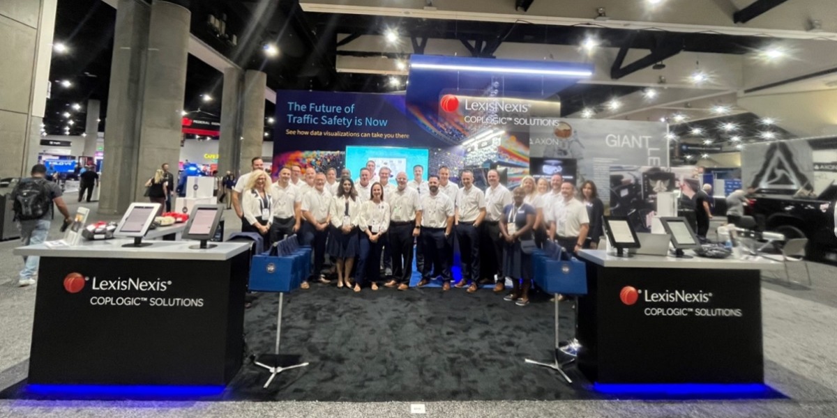 LexisNexisRisk's tweet image. Get your free VIP gift! Cruise into booth #2711 and take our brief survey about data visualizations. Let us know what you’re doing to reach your agency’s Vision Zero goals. splr.io/60169QY9M 
#IACP2023 #LexisNexisCoplogic