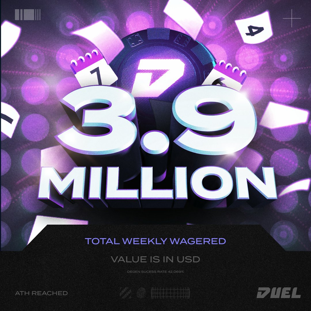 Duel tweet media