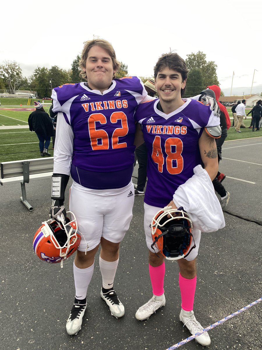 Look at these guys!! @JarodJones69 <a href="/Logan_Holt_/">Logan Holt</a>