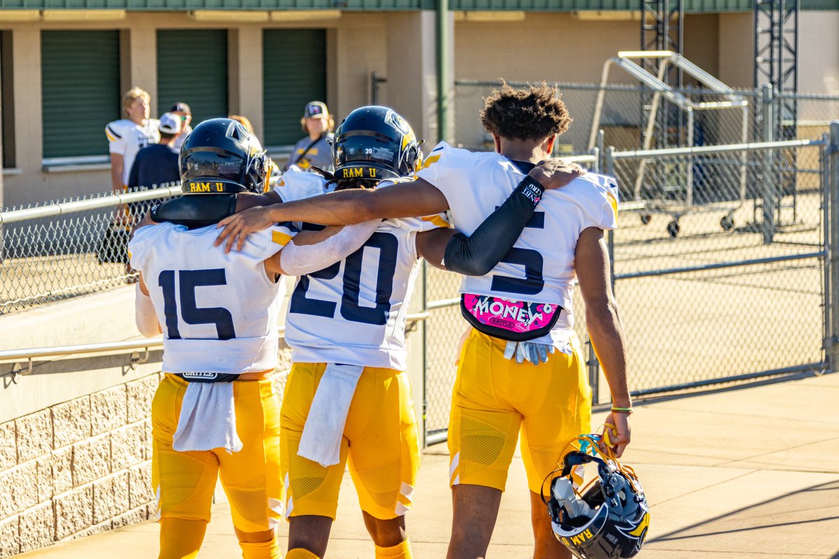 TxWes Football tweet media