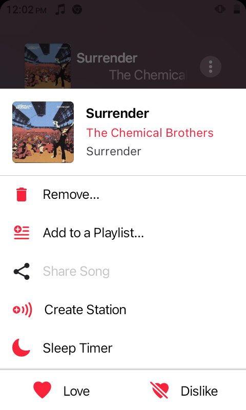 MNMarquardt's tweet photo. @Apple @Applemusic @Google @SkyDevices I downloaded music onto my device but apple music will not allow it to be played? Why is that @googlechrome https://t.co/xXB8zsJCE5
