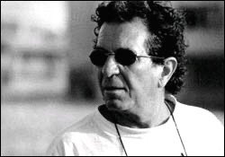 Devastating news from Iran: legendary new wave filmmaker Dariush Mehrjui (of THE COW, among many others) has been stabbed to death in his home, along with his wife. He was one of greatest icons of Iranian cinema. I'm speechless.