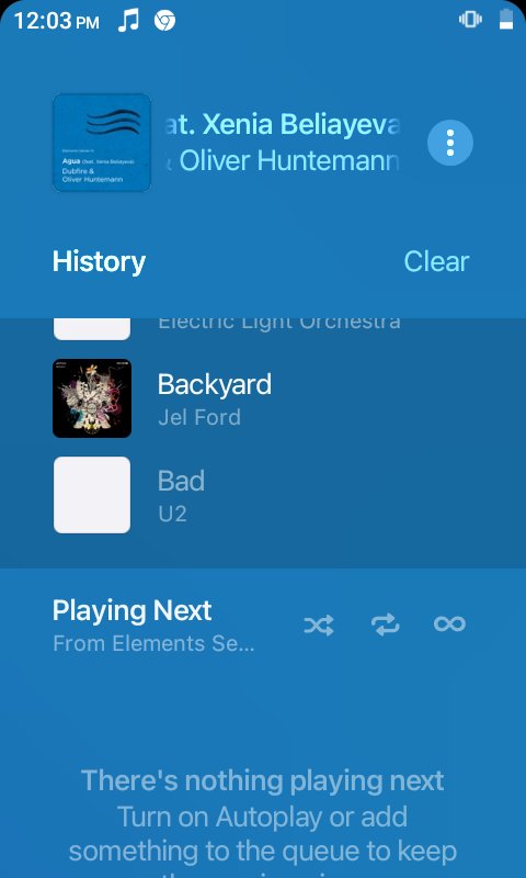MNMarquardt's tweet photo. @Apple @Applemusic @Google @SkyDevices I downloaded music onto my device but apple music will not allow it to be played? Why is that @googlechrome https://t.co/UMEiDDd4dC