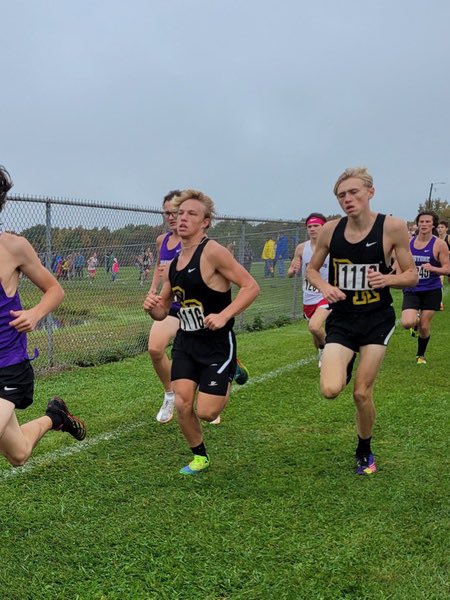 Black River XC tweet media