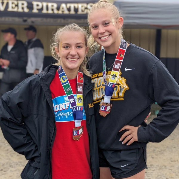 Black River XC tweet media
