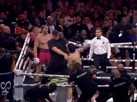 SPORTbible tweet media