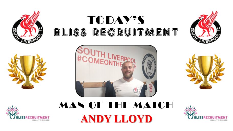 South Liverpool FC tweet media