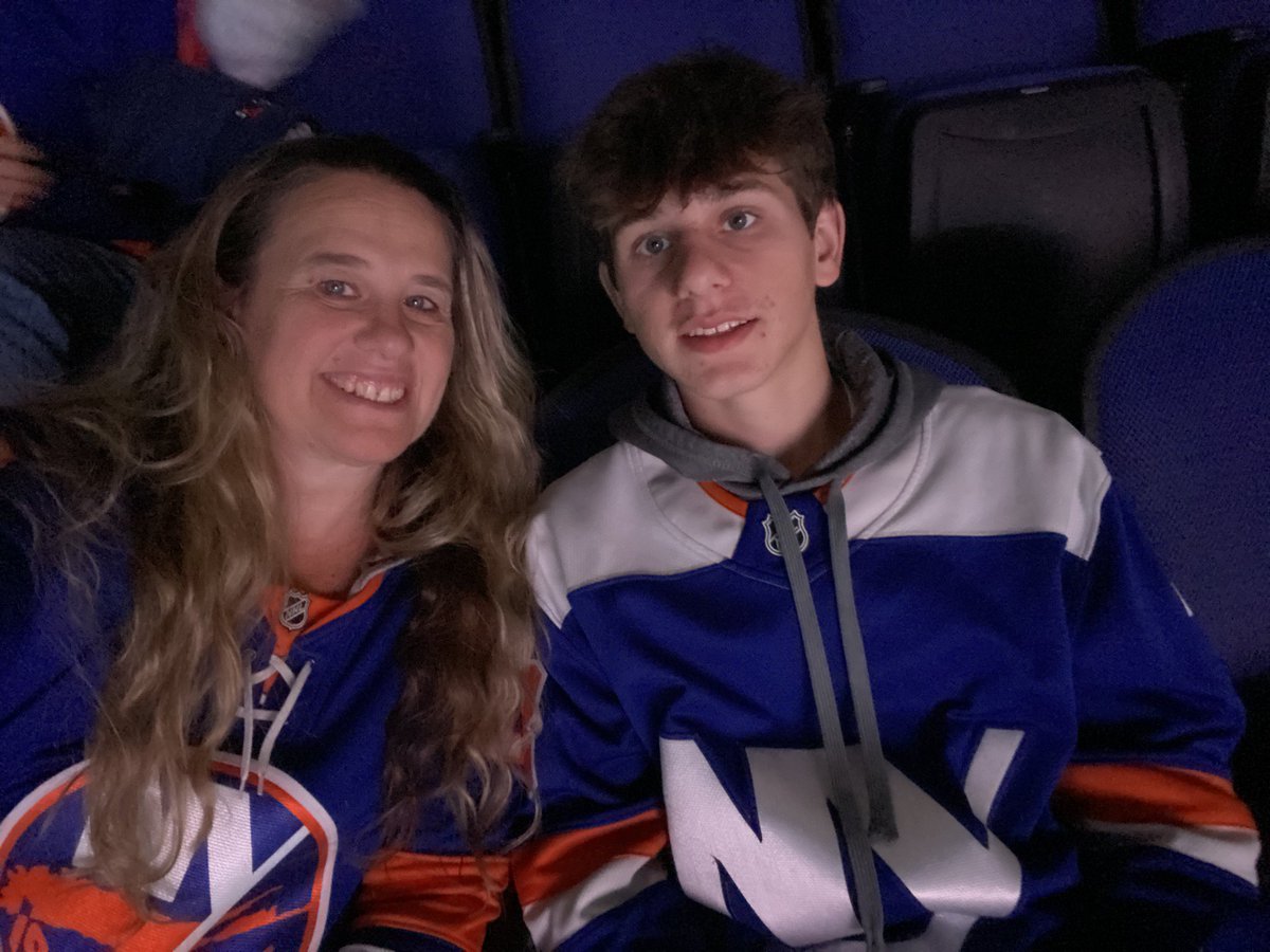 Denise Caliguri tweet media