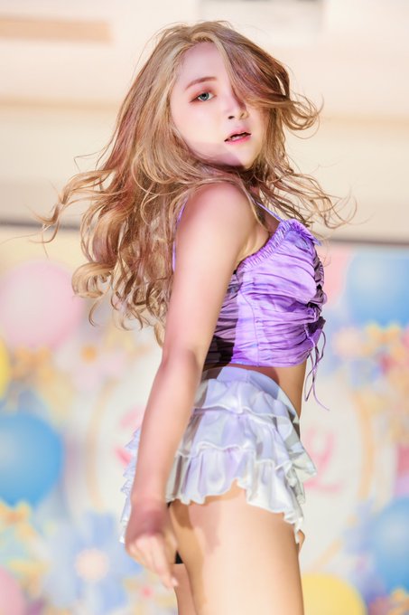 Twitterのコスプレ画像9