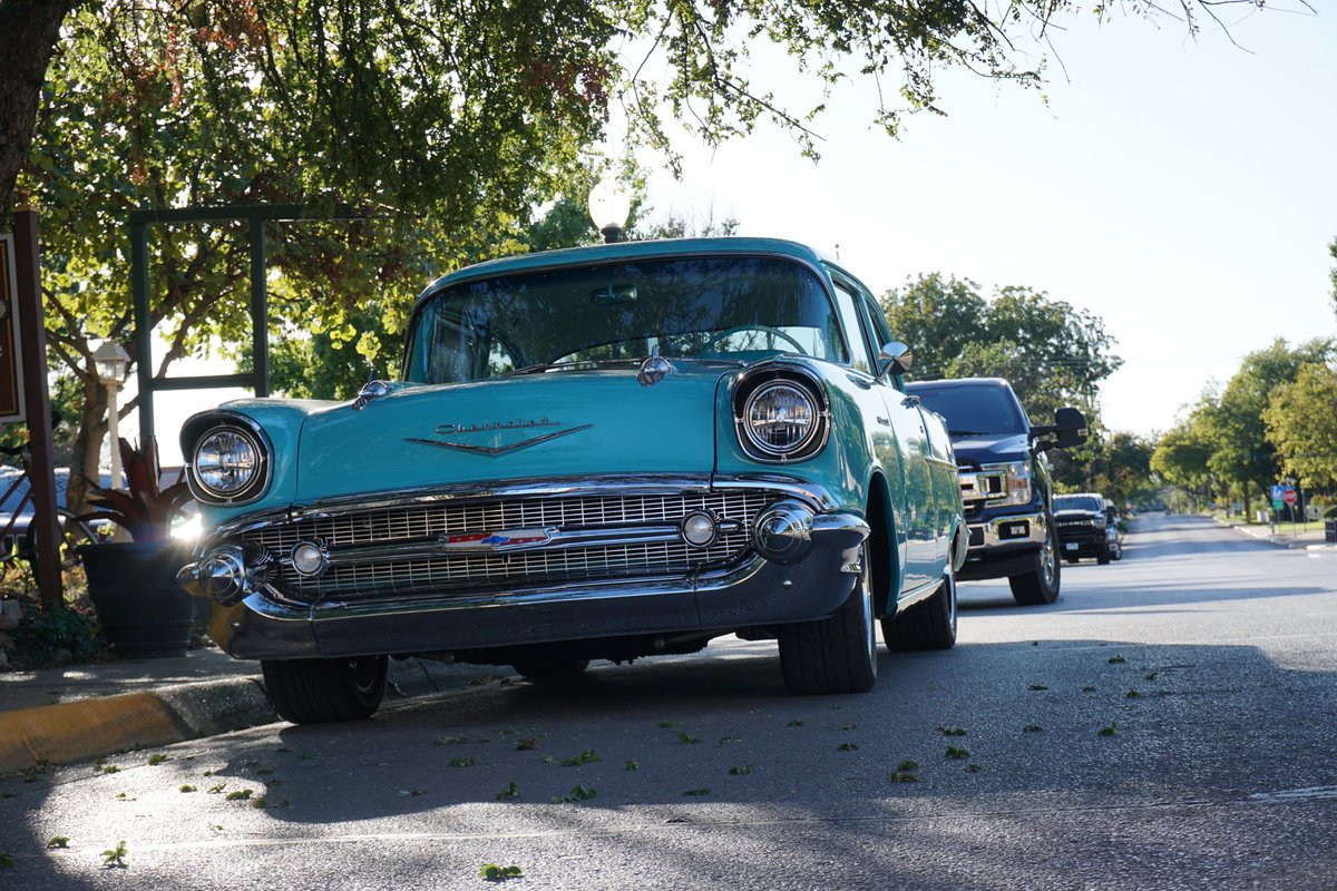 Parked in Granbury
#ParkedPhotography #chevy #carphotography #ParkedInTexas
