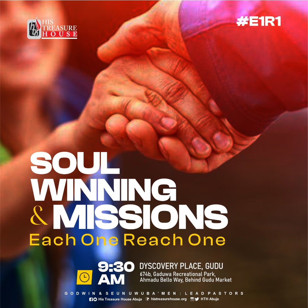 HTHAbuja's tweet photo. @ChurchEventsNG https://t.co/ugZHyHrliA