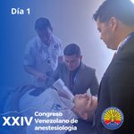 Photo by Sociedad Venezolana de Anestesiologia (@sva_oficial)
