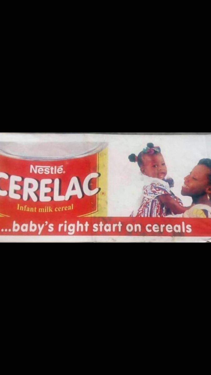 Akinoladayo11's tweet photo. Alex as a Baby with Nestle, and Alex STILL Working with Nestle!!

Place your Kids in right places!

ALEX X NESTLE
ALEX THE HOST

Congratulations Leo DBanj Doyin #NeoEnergyXsupakomando Extraction 2 #AlexXfintribe #AlexUnusual Blessing CEO #BBNaijaAllStars #BBNaija #BBNaijaAllStar https://t.co/hRfAmMA45k