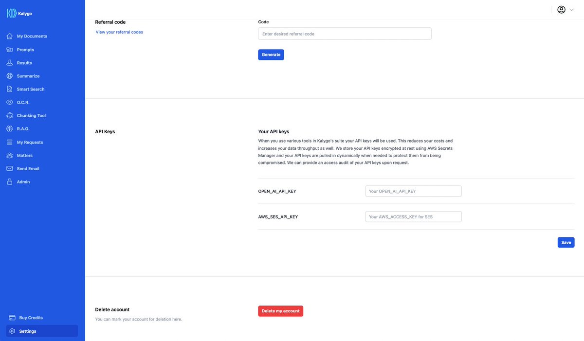 Kalygo.io tweet media