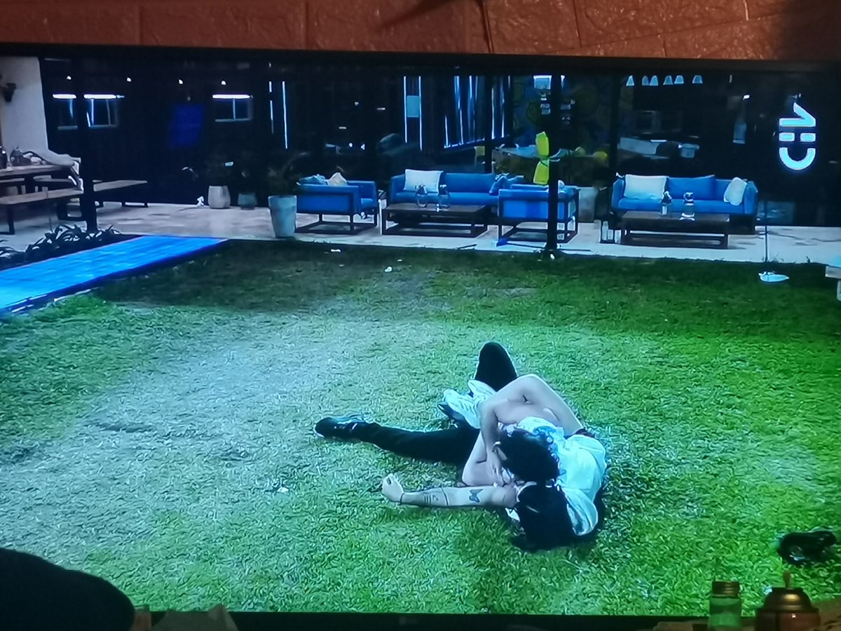 Caro_LopezC's tweet image. Estos dos tienen más onda
#icata y #lucas
Que Rai y la fomessia

#TheLulosShow #LaResistenciaLulo