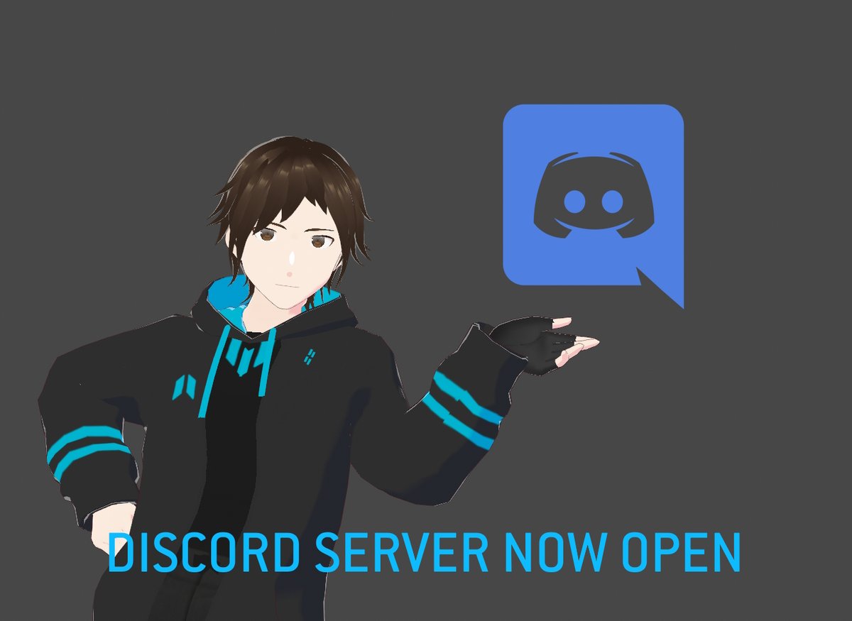 HYPERSHIFT Discord server now open!

Join here: discord.gg/TRpDZAcrRA
