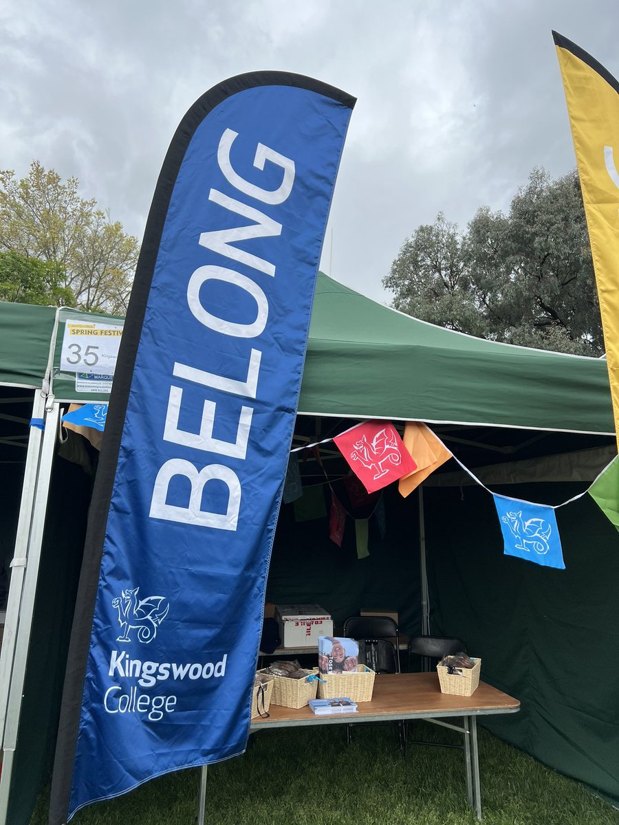 It’s a great Spring Morning for the Whitehorse Spring Festival at the Whitehorse Civic Centre in Nunawading. Come down and say hello. #belong #bettertogether