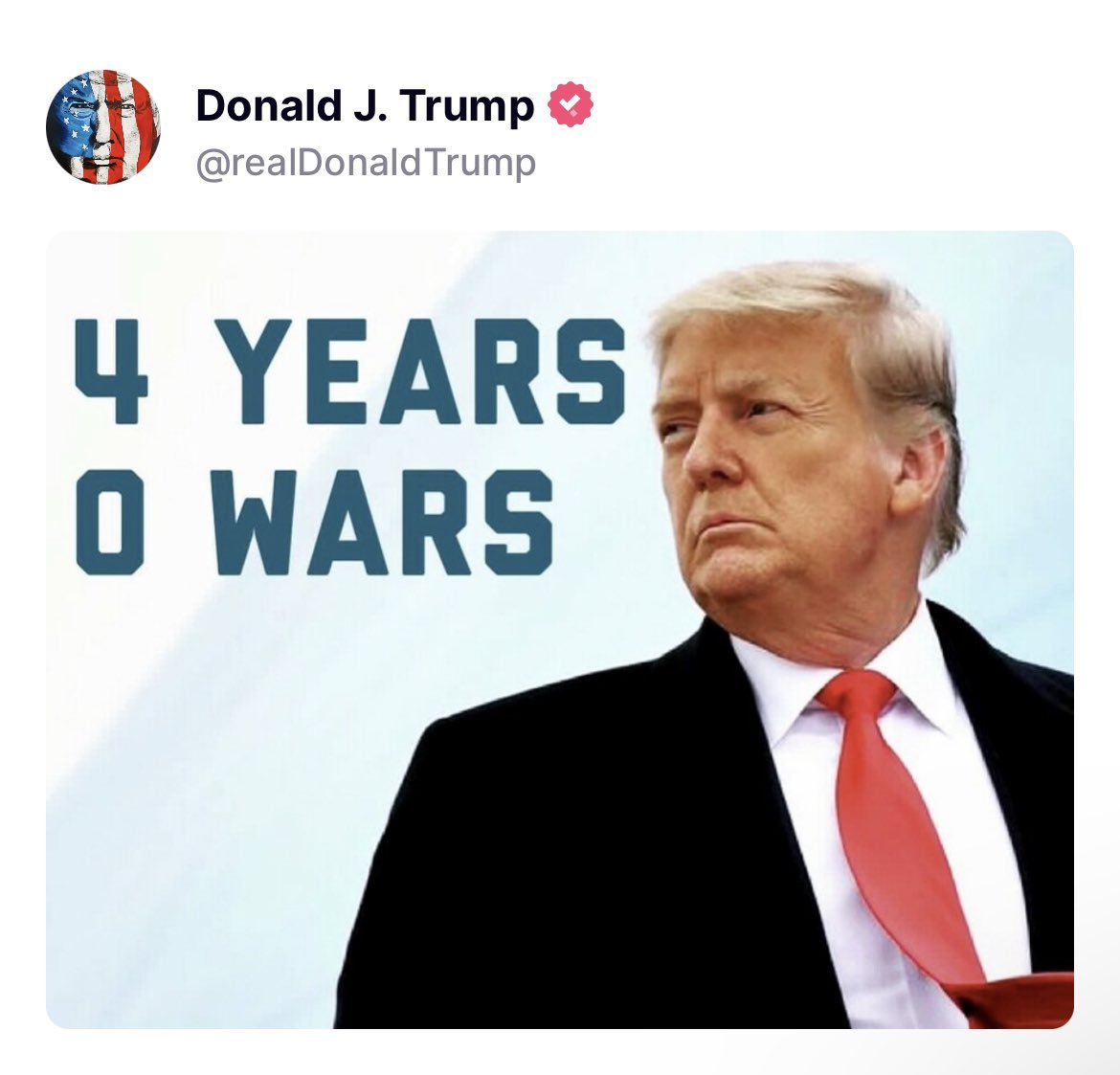 ApePatriotUSA's tweet photo. @JackPosobiec Miss him yet? https://t.co/kOeROvEuHC