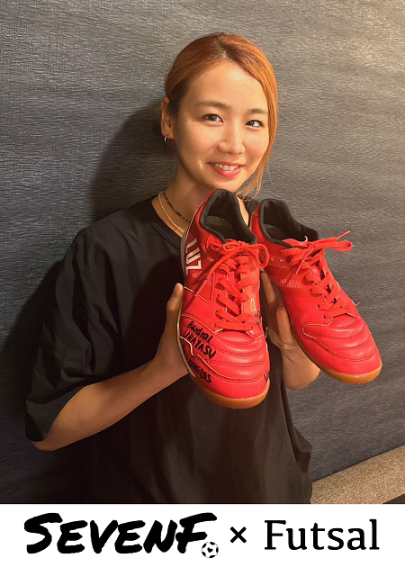 hattrick_world's tweet photo. /
本日最終日🚨
#SEVENF.⚽️💖@SEVENF__7F
女子フットボール界の
明るい未来へキックオフオークション✨
\
▼出品商品
チーム支給品だけではなく、
選手が自身で購入したものや、
愛着を持って大切にしていたものを、
今回のチャリティー企画のために特別に出品✨
▶︎ https://t.co/lury2Gy9Ip https://t.co/SOEG4fu41T