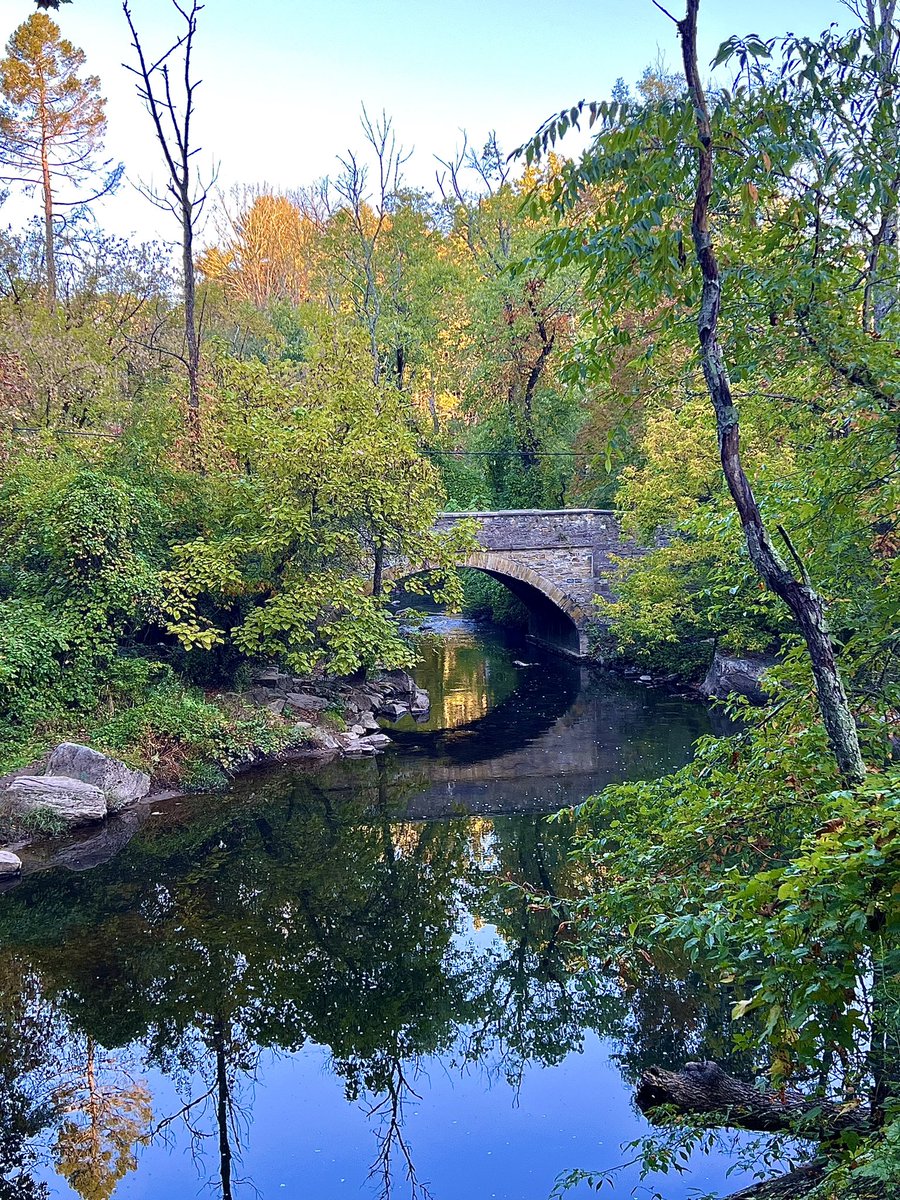 Fall magic