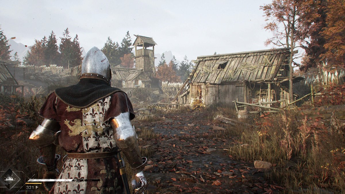 Qibla_YT's tweet photo. Blight Survival:
🏰Embark on a medieval quest in #BlightSurvival Join forces with friends, battling monsters and mortals to destroy the deadly Blight, born from spilled blood. Will you be the hero to save the war-torn land and its paralyzed people?🗡️🔥 #Gaming #Steam #PlayStation https://t.co/BTXeTSgb5Q