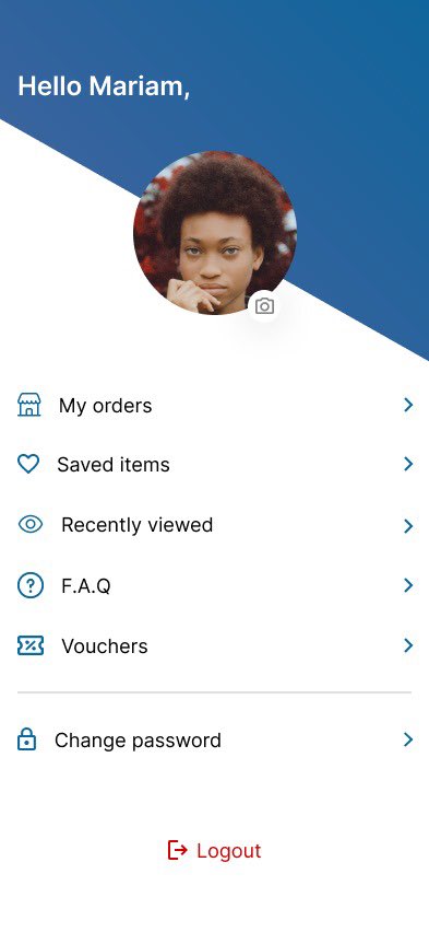 caramelmay_'s tweet image. #40daysuichallenge

Day 2- Payment page 
Day 3- Landing page 
Day 4- Calculator
Day 5- User profile page