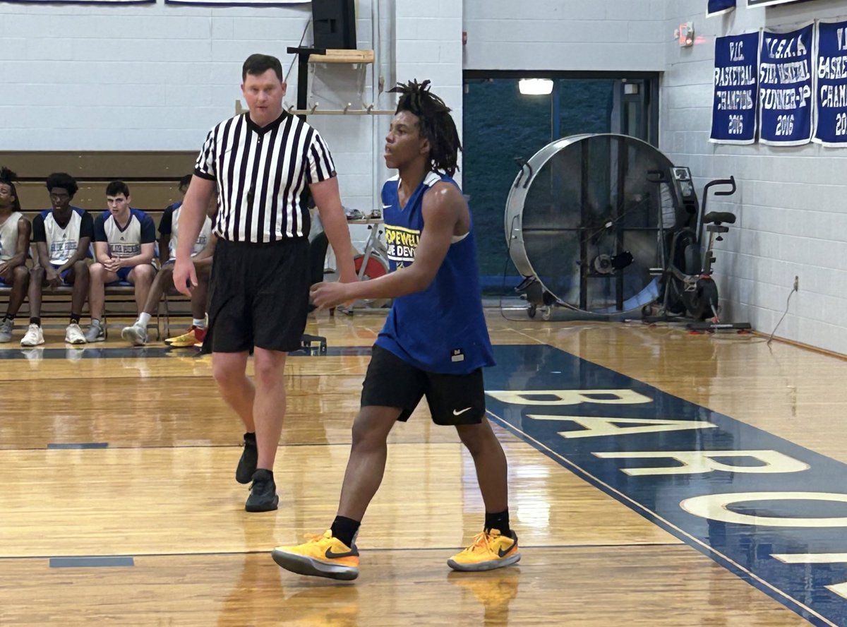 Trent Markwith tweet media