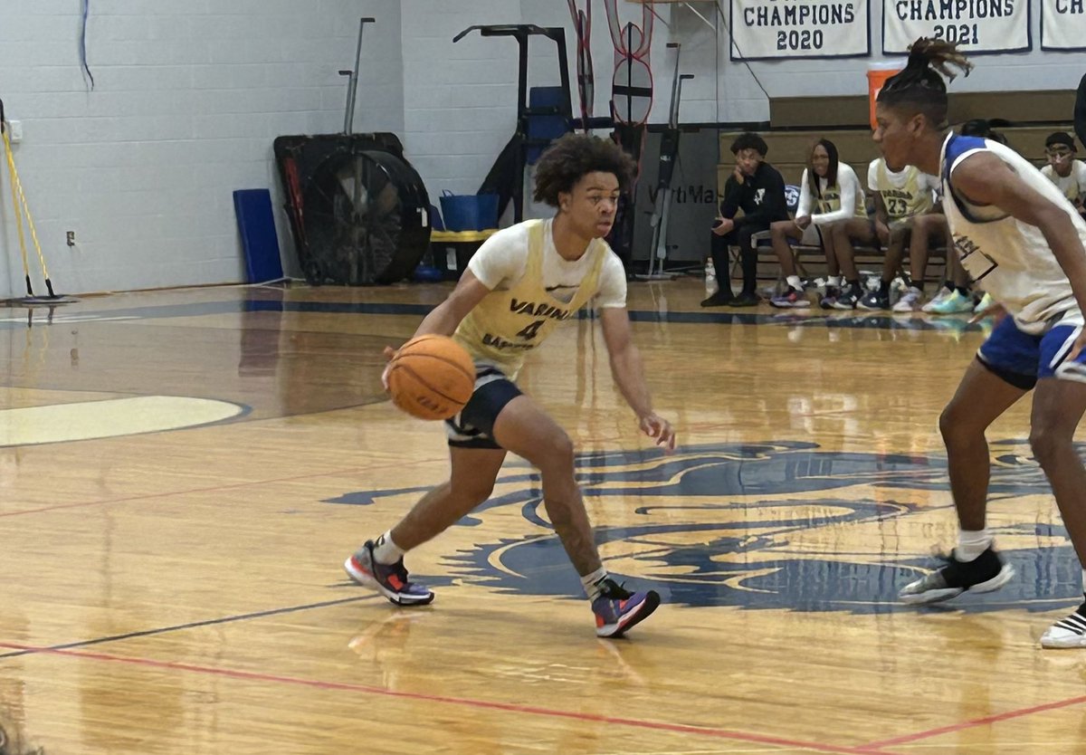 Trent Markwith tweet media