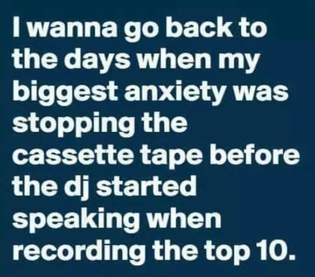 Life was good.....😊