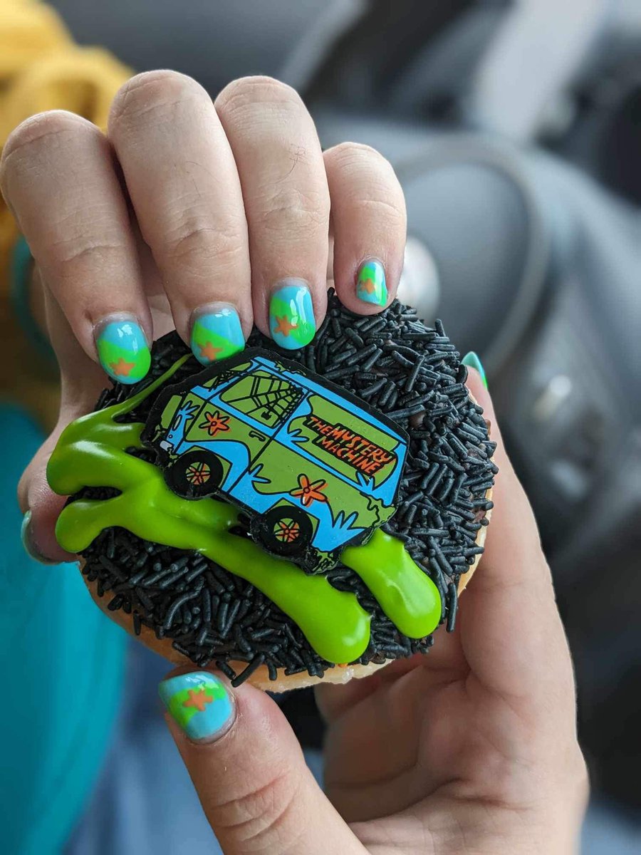 Professor Sleep tweet media