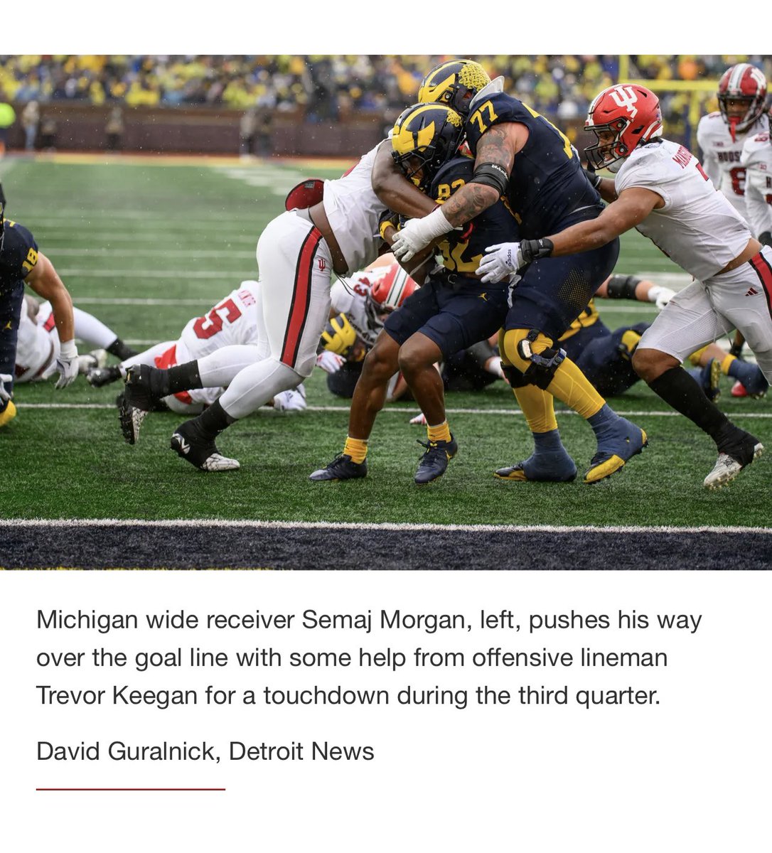 Erika Morgan tweet media