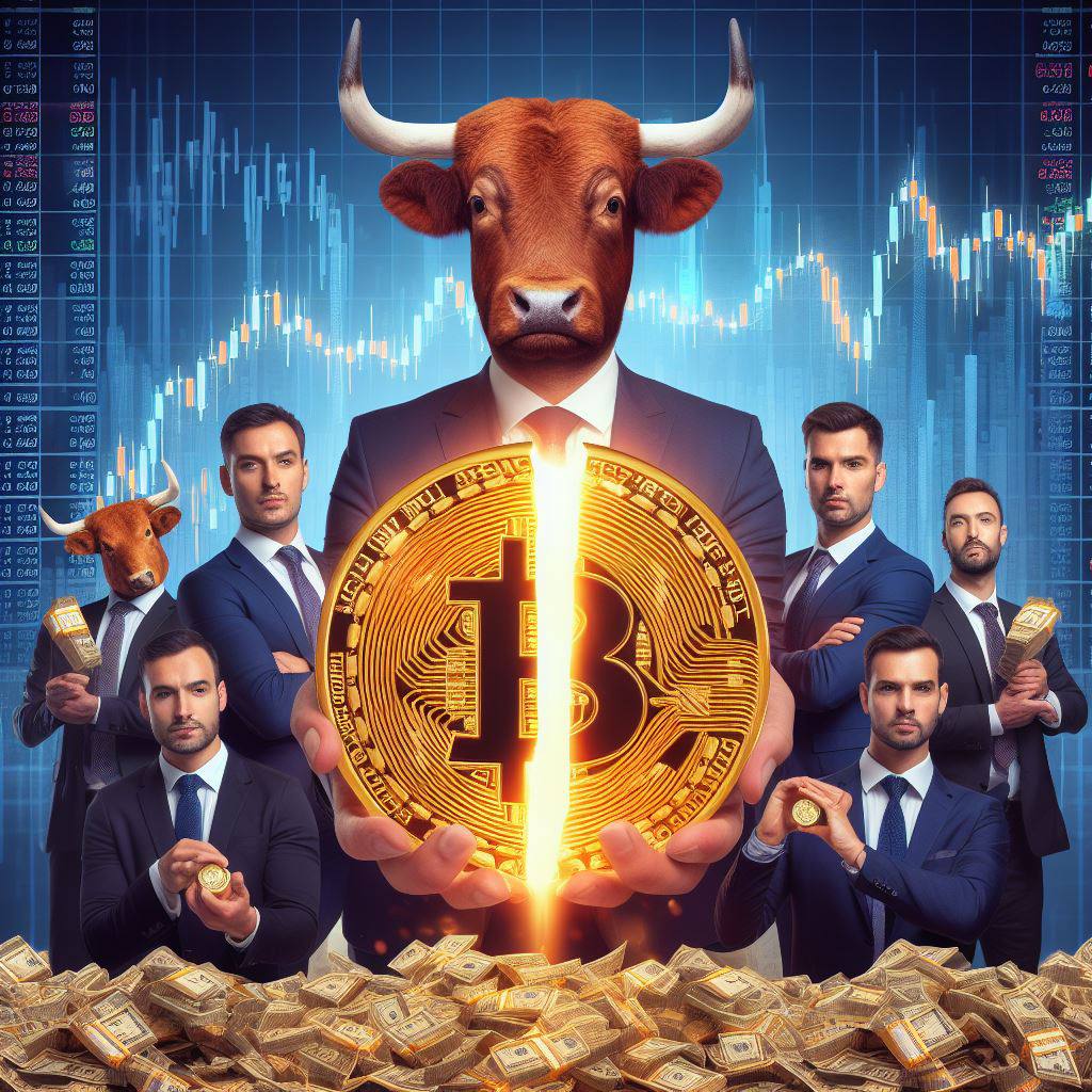 half_btc's tweet photo. @bitcoinnews We're leading the resurgence of Bitcoin – a community-driven project with a mission to drive meaningful change. #HALFBTC $HBTC
TG: https://t.co/fnvTKHsmWx
Twitter: https://t.co/DY7nmsO2KQ
Website: https://t.co/B4EoafPF6W https://t.co/gg3t1UyIoo